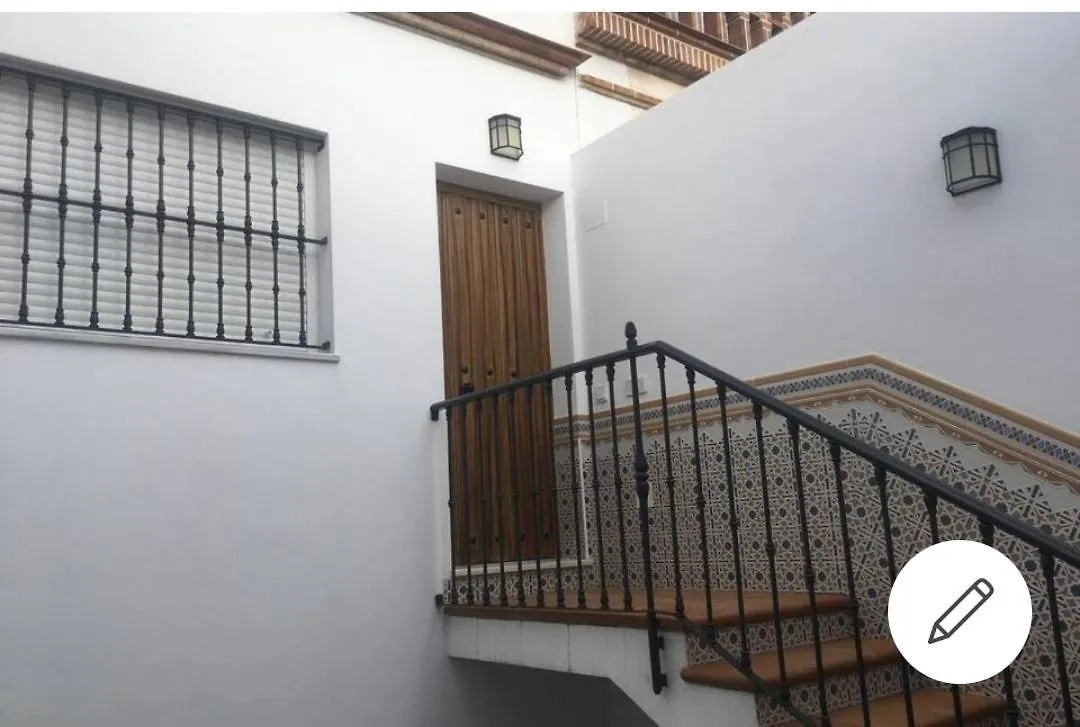 Disfrutar De Sanlucar De Barrameda Apartment