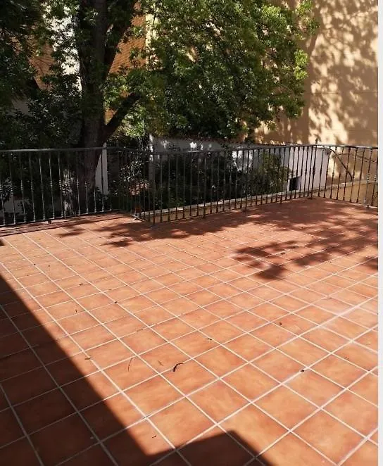 Disfrutar De Sanlucar De Barrameda Apartment