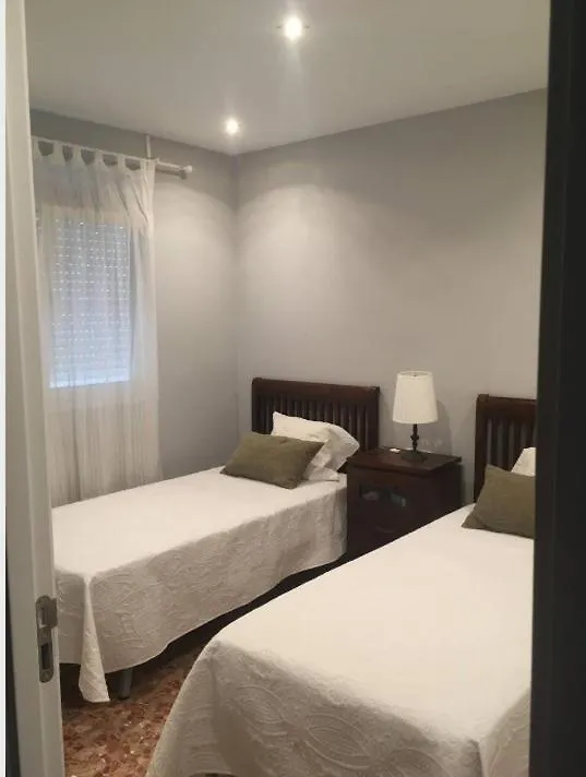 Disfrutar De Sanlucar De Barrameda Apartment 0*,  Spain
